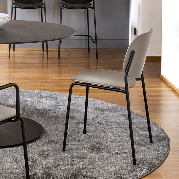 Connubia Calligaris Yo! Chair